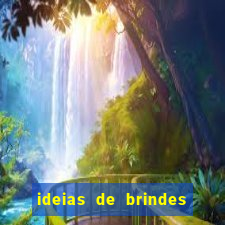 ideias de brindes para bingo